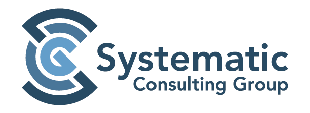 Systematic Consulting Group Logo