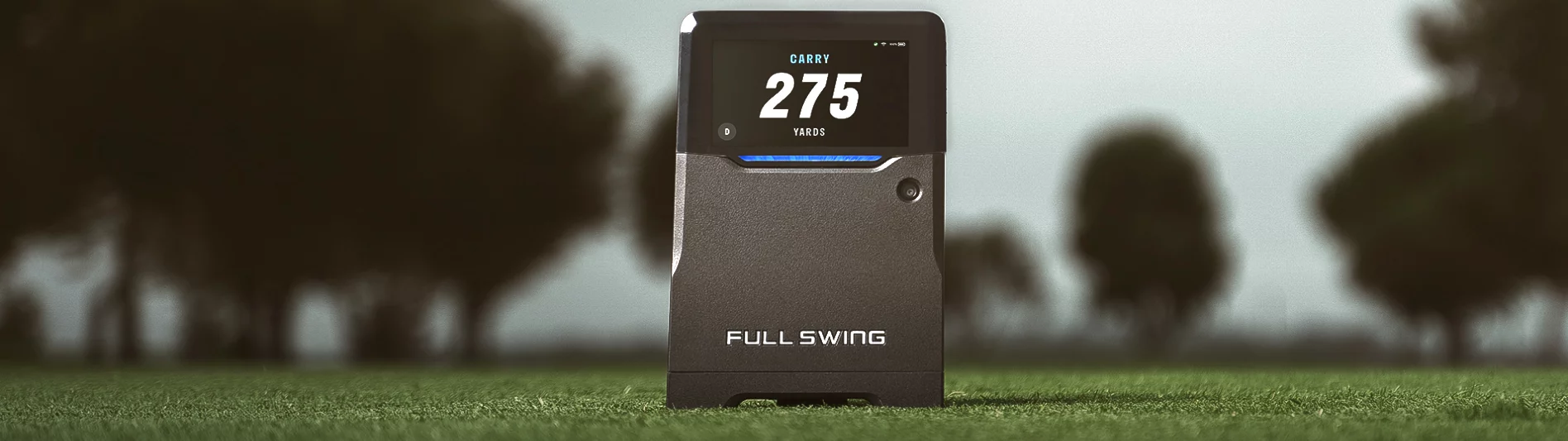 Full Swing Golf Launch Monitor